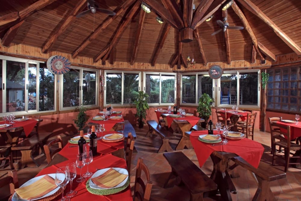Club Degli Amici Villino Superior view 4