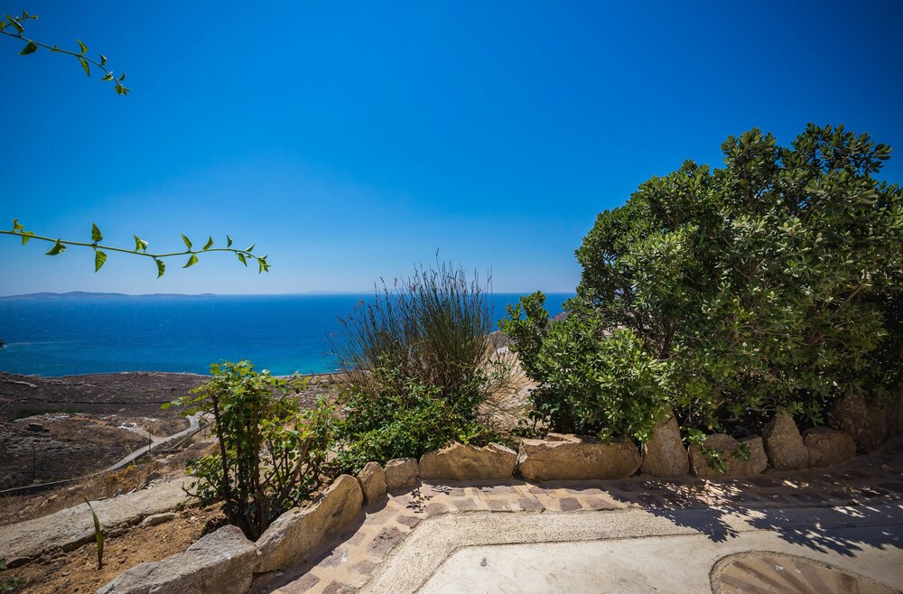 Lyra Villas Mykonos