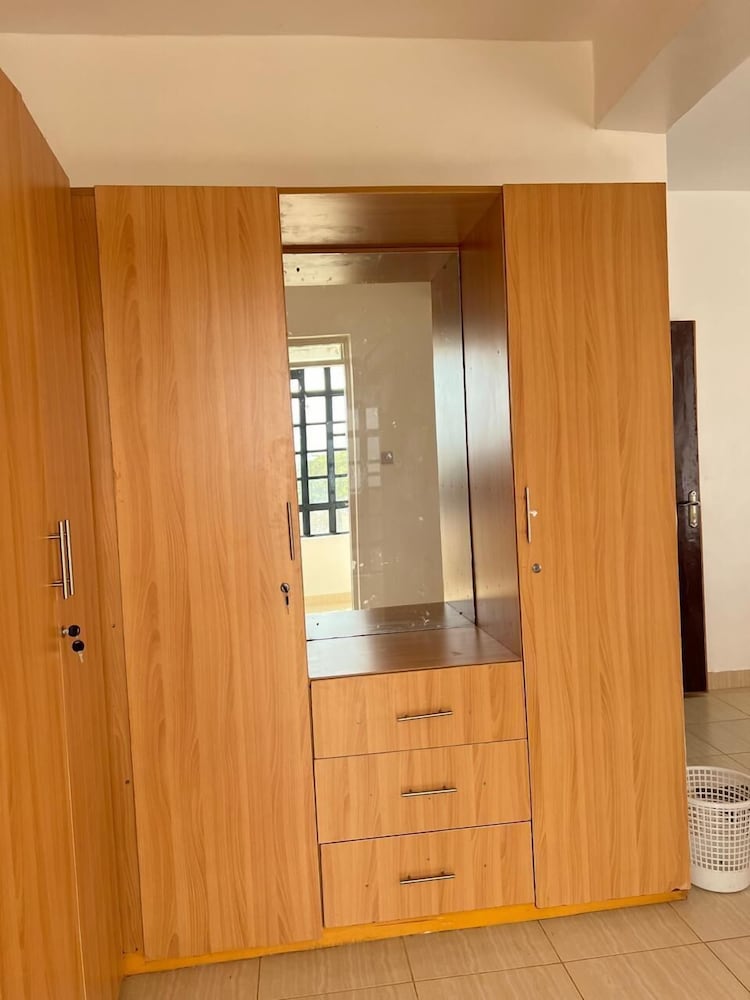 Lux Suites The comfort Place Naivasha