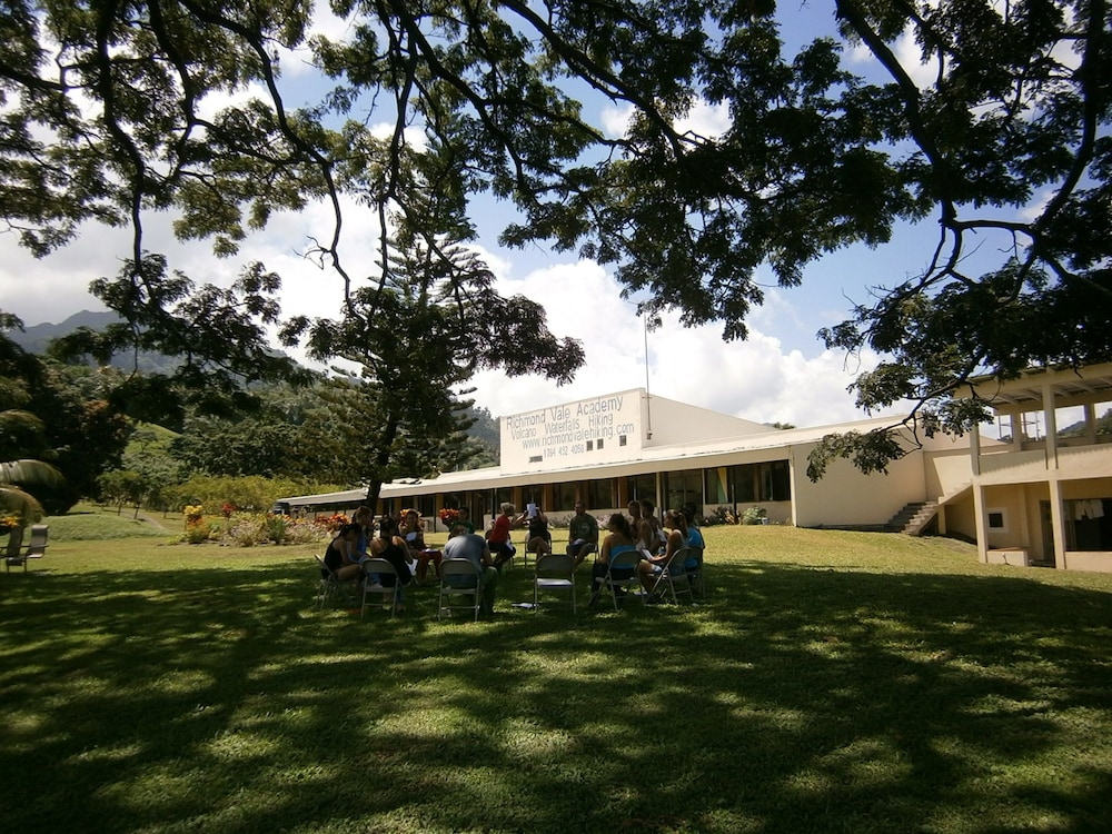 Richmond Vale Diving and Hiking Center - Hostel - Photo 47