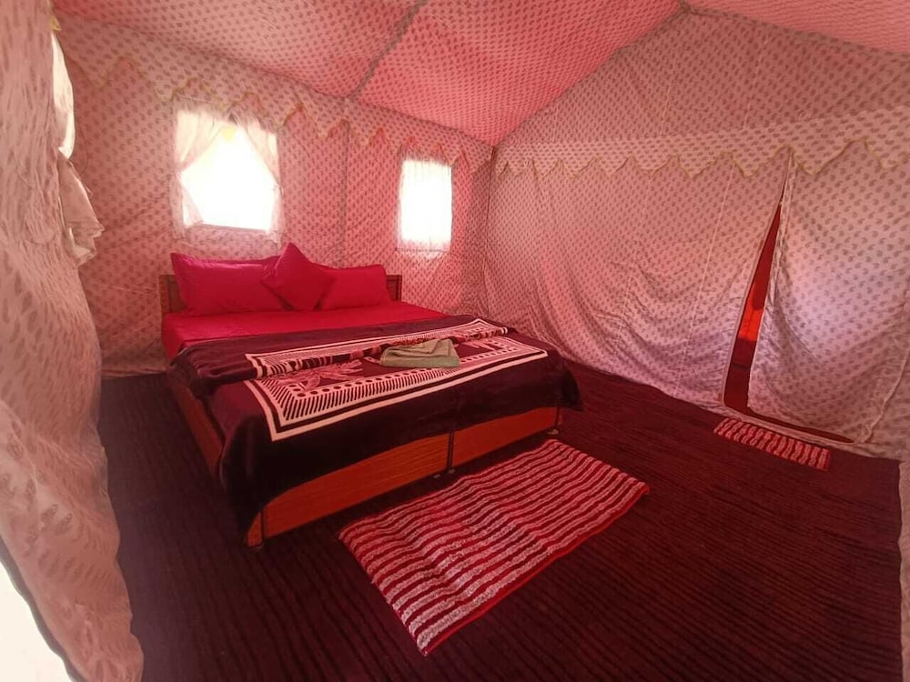 Trekogram Camp