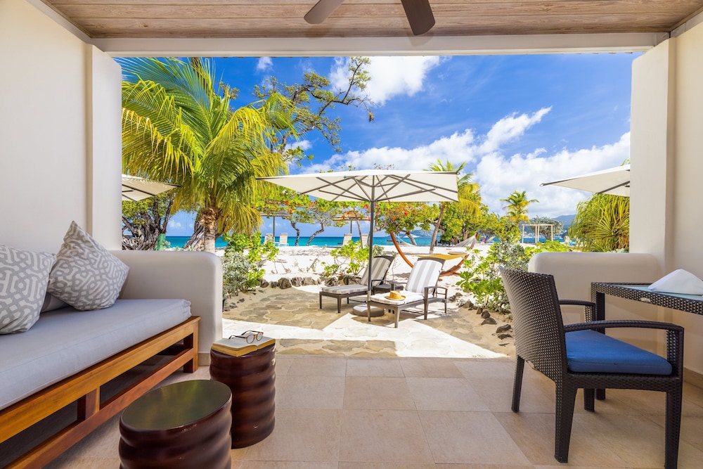 Spice Island Beach Resort 84