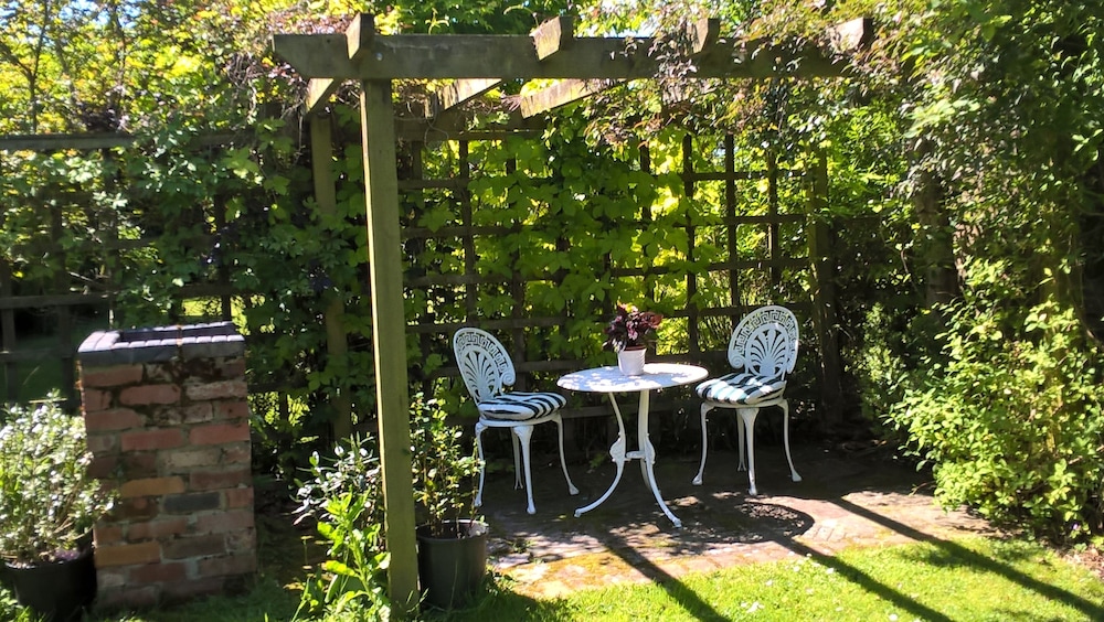 Highgrove Barns