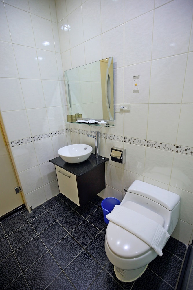 Shan Ming Shui Xiu B&B