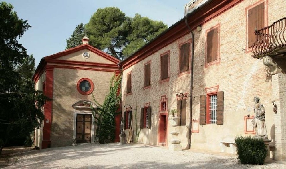 Agriturismo La Marazzana