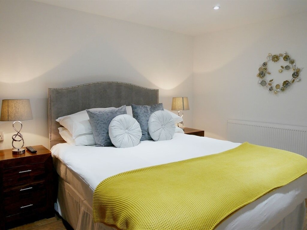 Norton House Hotel