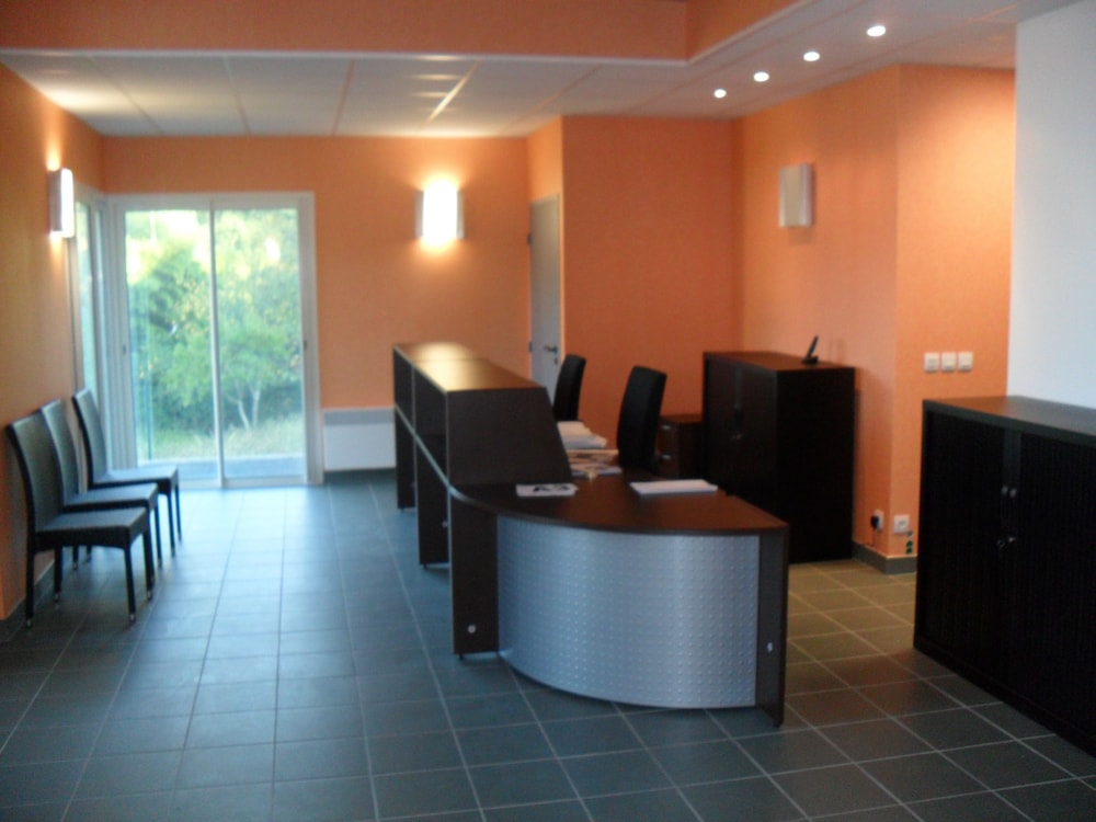 Les Cottages du Saleys