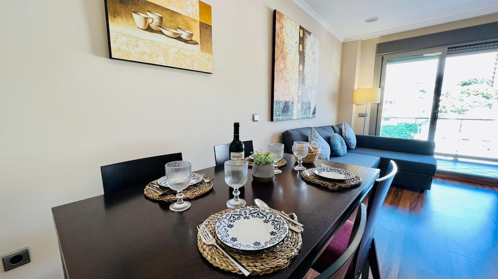 Apartamento Benalm Dena Pr Ncipe by At Home Costa
