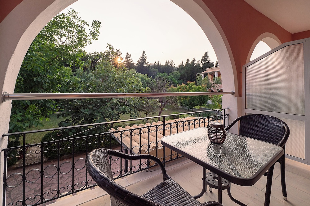 Xenofontas apartments