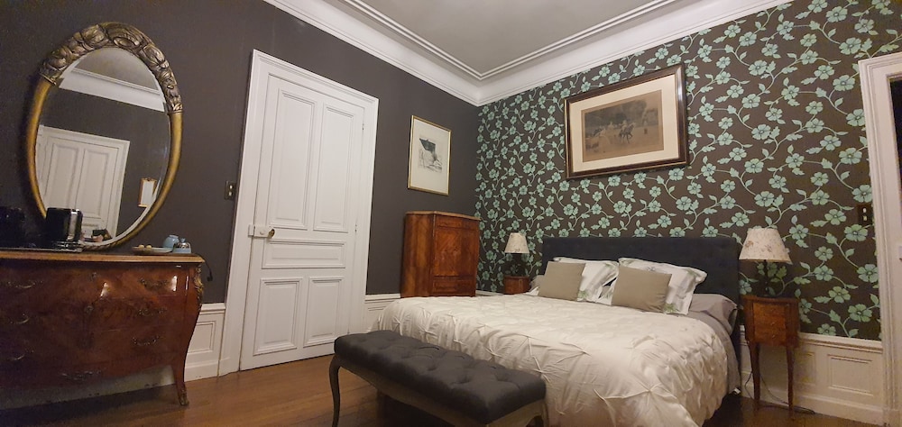 Villa Primerose