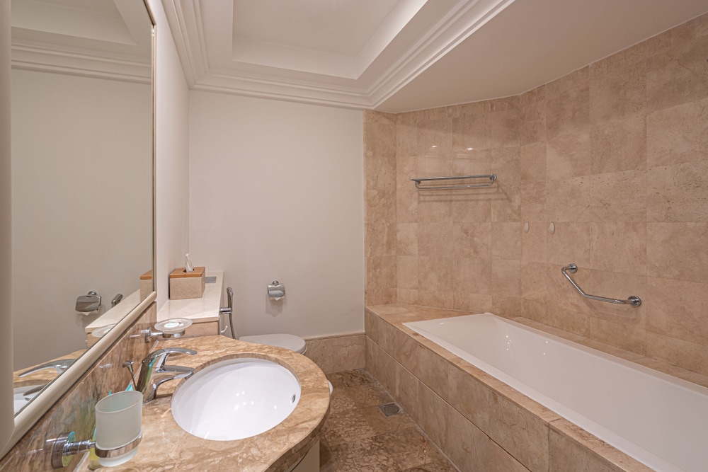 HiGuests - Grandeur Residences