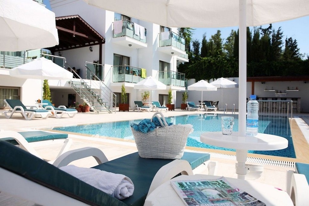 Gunay Otel - Image 11