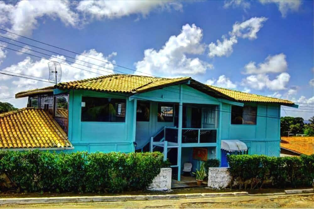 Hotel Pousada Sol e Mar - Image 1