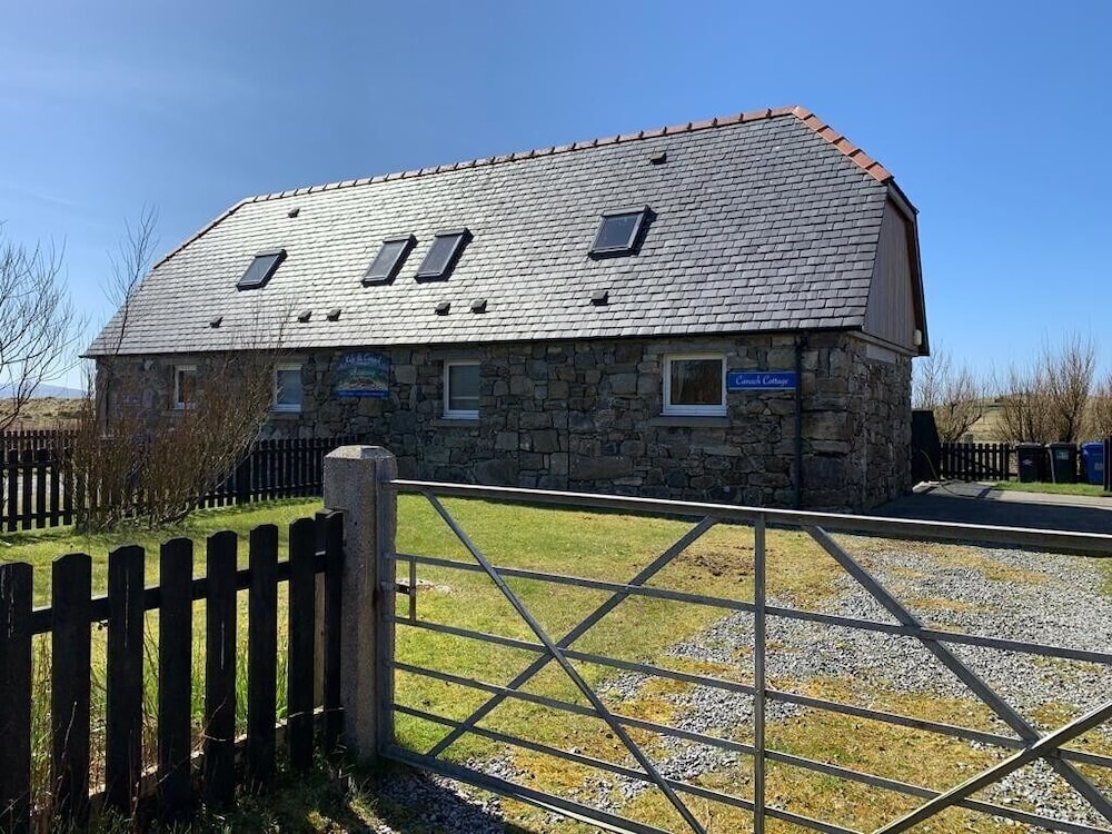 Canach Cottage