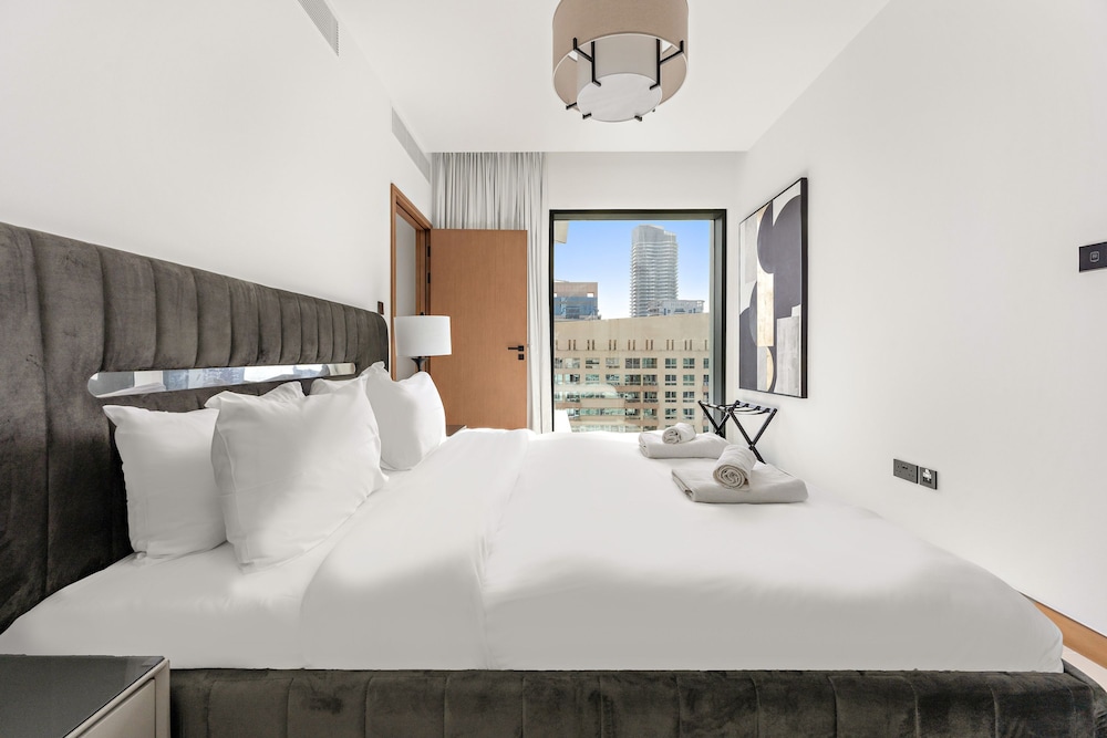 Vida Dubai Marina - 2108 1BD