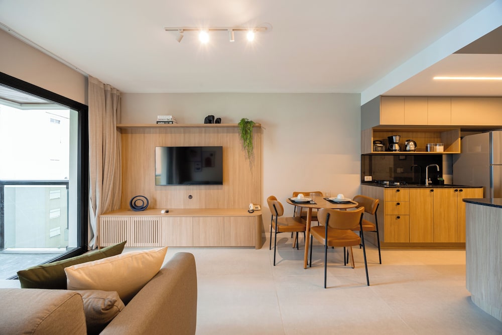 LDM - Residencial Jd. Paulista by Anora Spaces