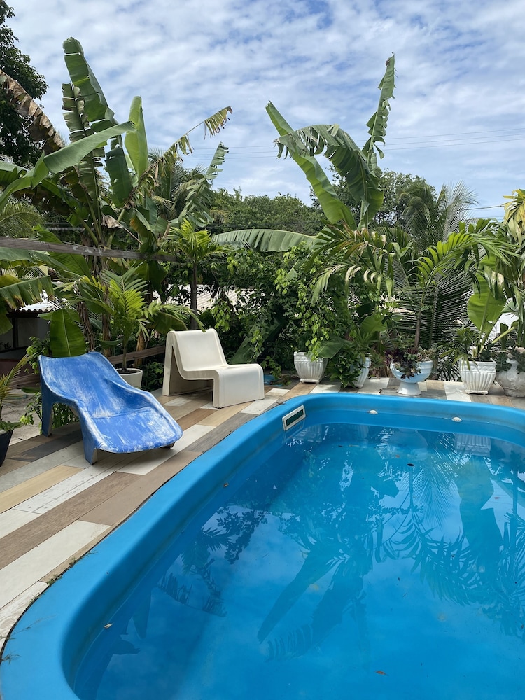 Macaco Surf House - Hostel