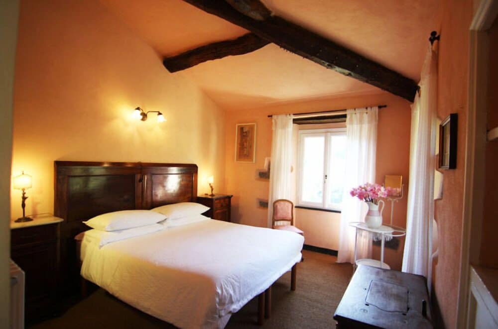 Agriturismo Casa del Bosco