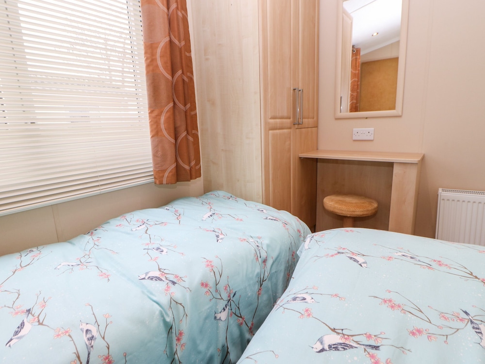 Rosie's Chalet