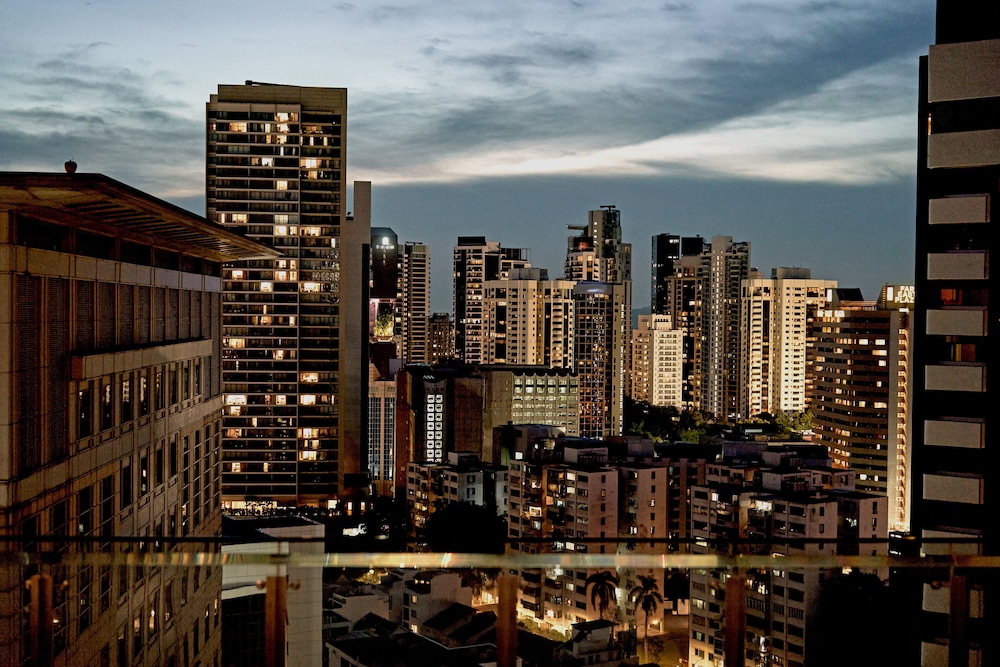 COMO Metropolitan Singapore 97