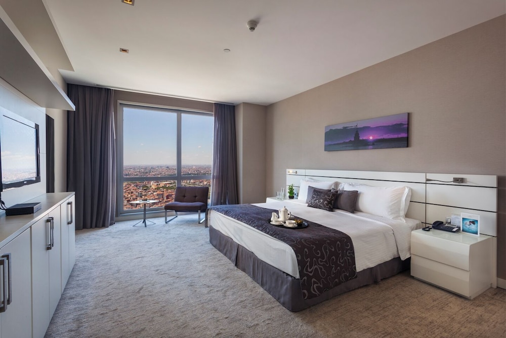 Fraser Place Anthill İstanbul - Image 56