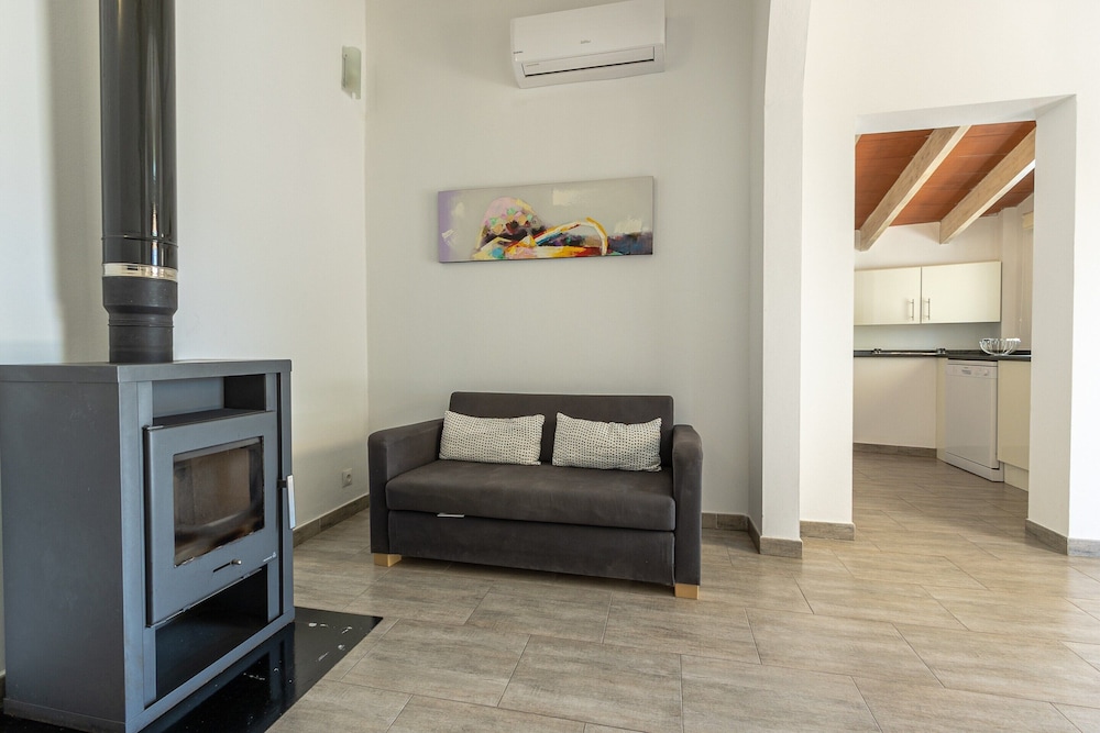 Villa in Central Location photo 3