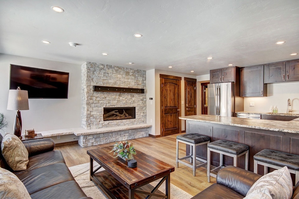 Breckenridge Ski Resort CO Vacation Homes - The Lift