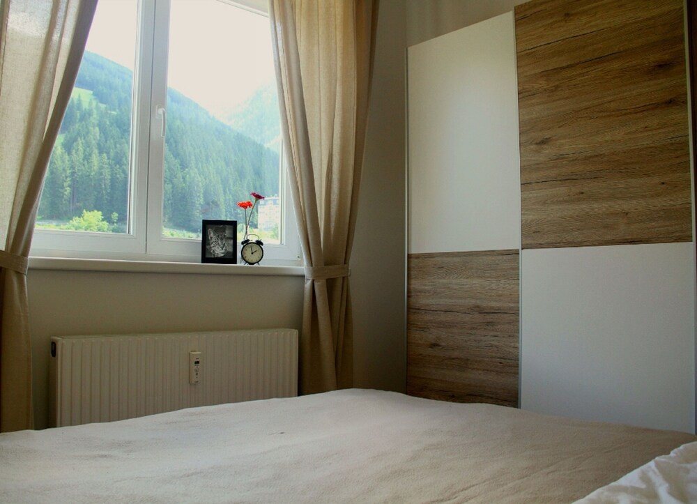Residenz Lothringen