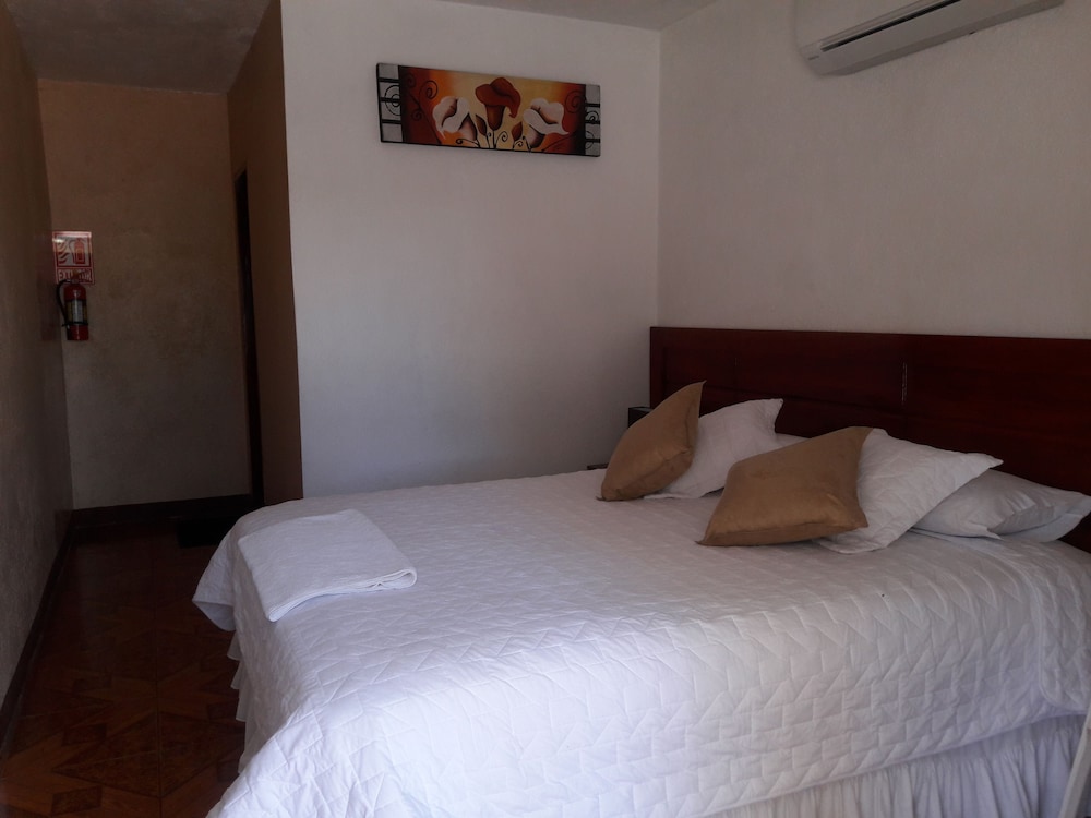 Casa de Huespedes Milena