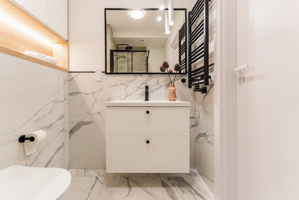 Posesja Apartamenty & SPA 4b II