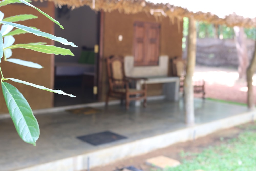 Ama Villa