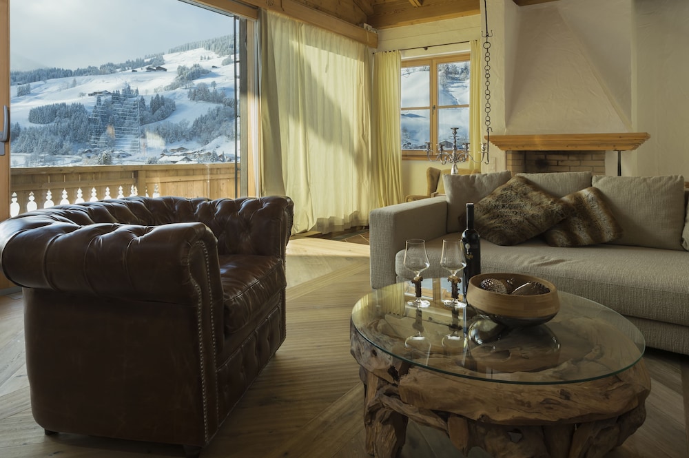 Residence Jochberg bei Kitzbühel