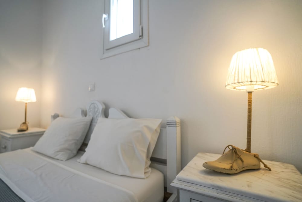 VLIA MAR Myconian Residences