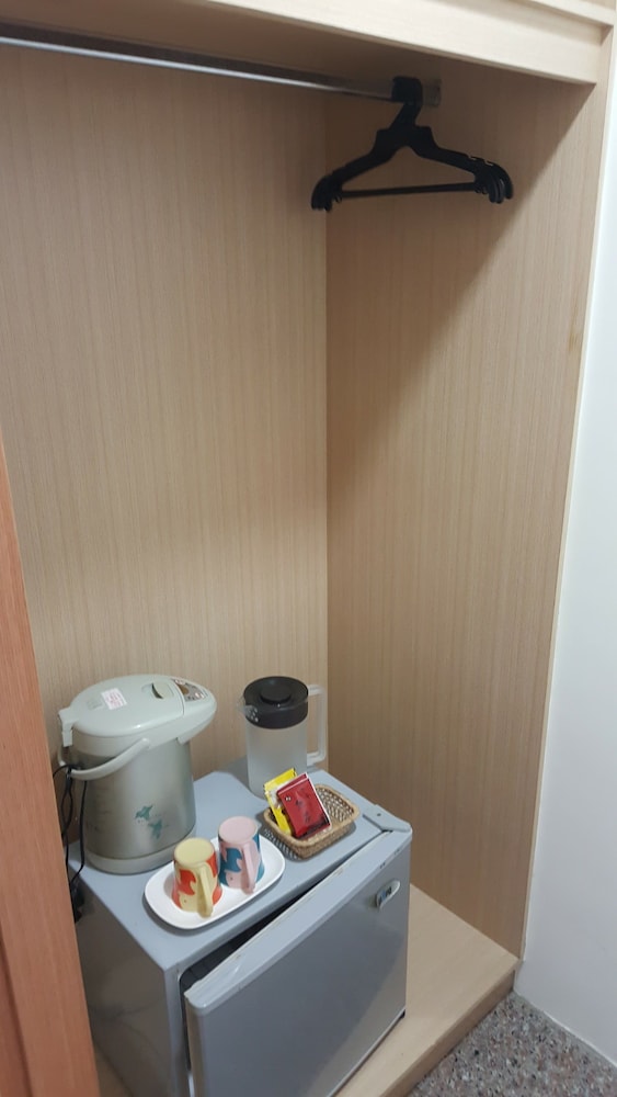 Mountain House B&B