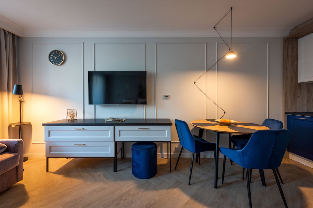 InPoint Cracow - Serviced Apartments G15 view 3