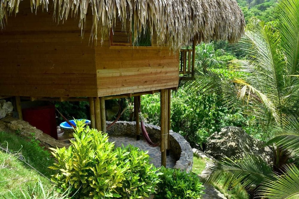 Ecohabs Bosques del Tayrona