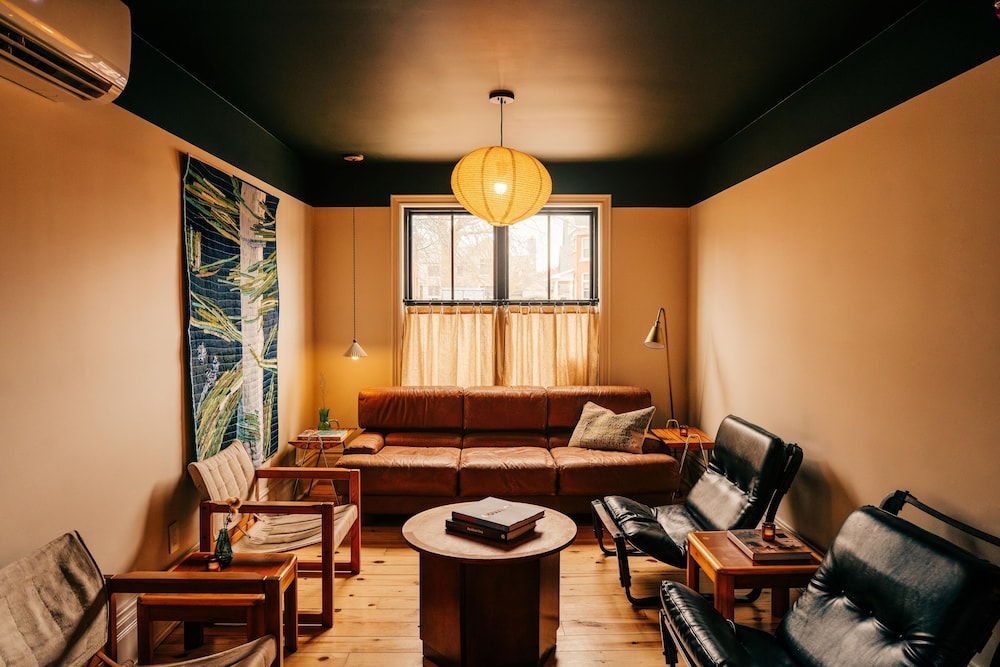 Somewhere Inn Collingwood Boutique Hotel 20