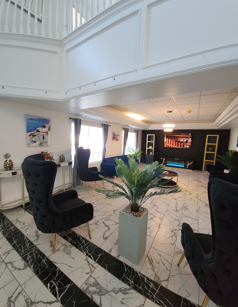 The Enchanted Suites & Residence