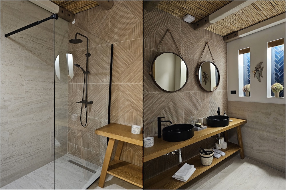 SeiSensi Luxury Beach Villa