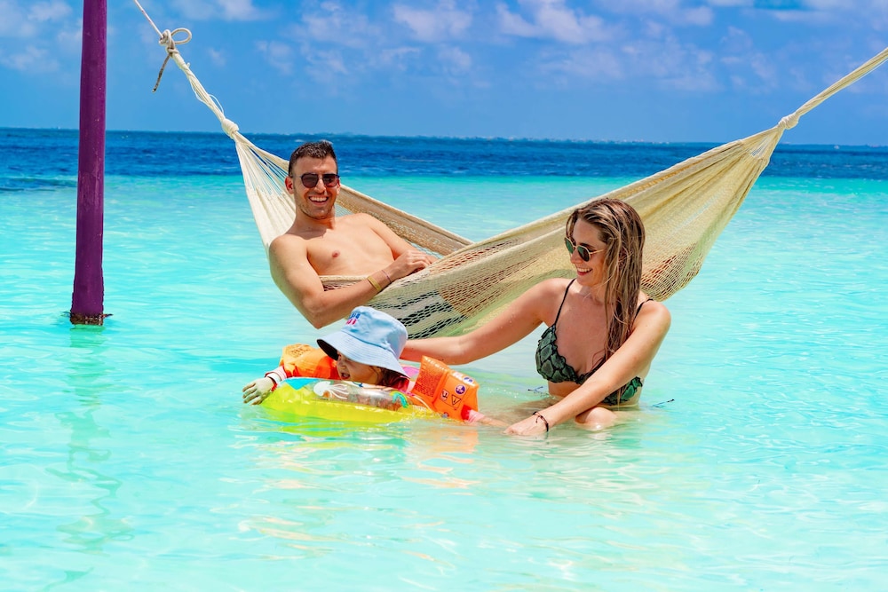 Grand Oasis Palm - All Inclusive
