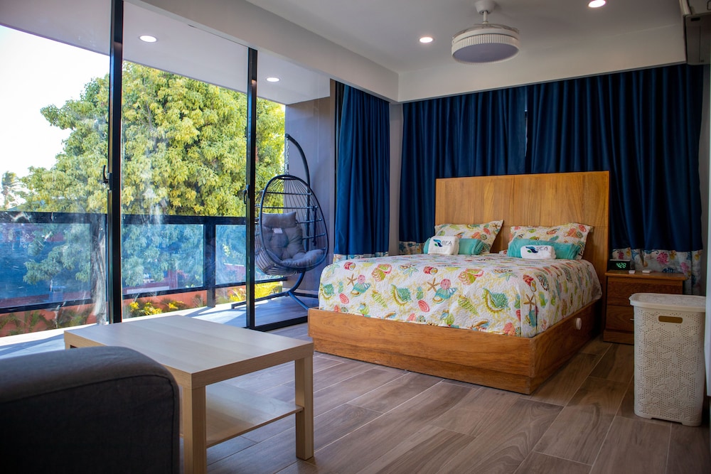 Residencial SFA Pedernales view 4