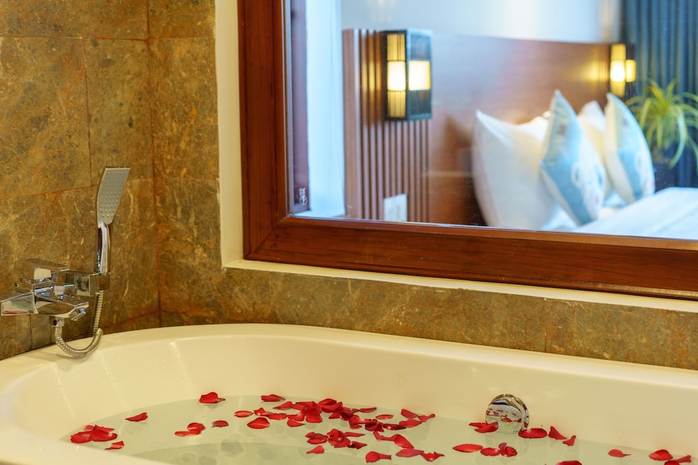 CIC Hoi An Villa