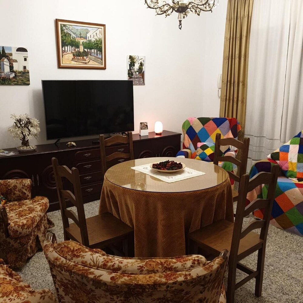 Room-village House Laverdura