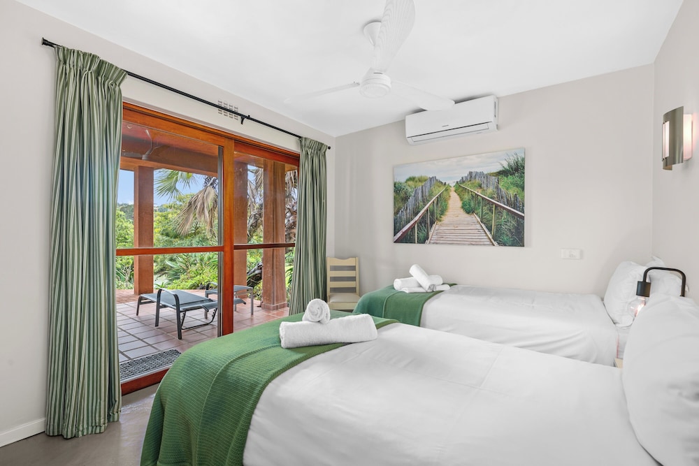 San Lameer Villa Rentals 2534 view 2