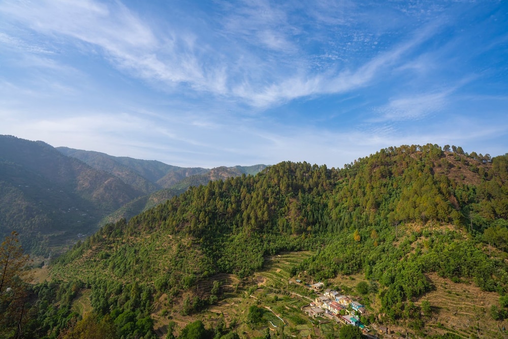 Indulge Ramgarh Nainital by PACK