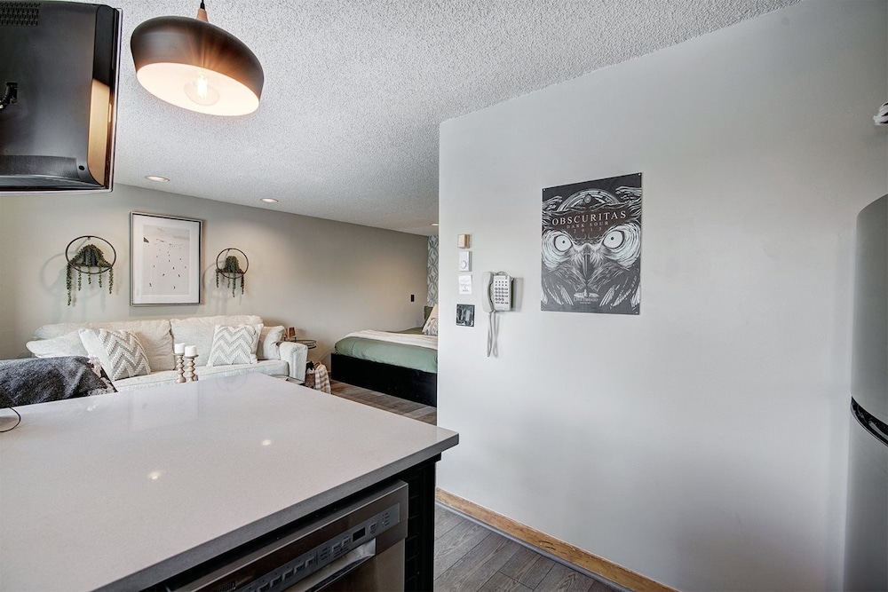 Liftside Studio