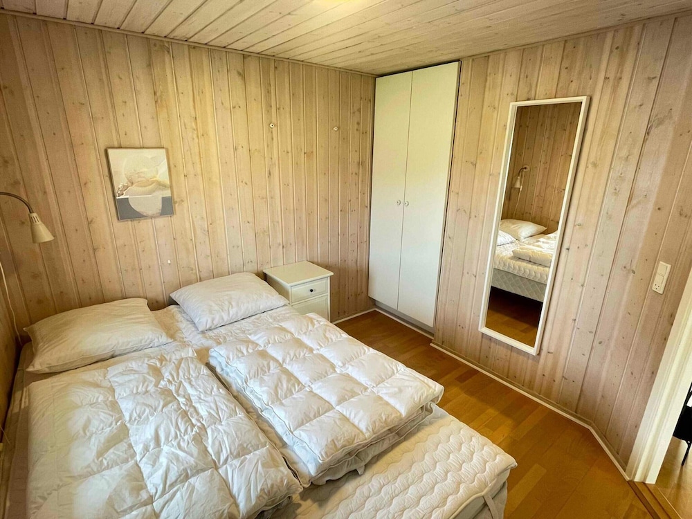 5 Star Holiday Home in Juelsminde