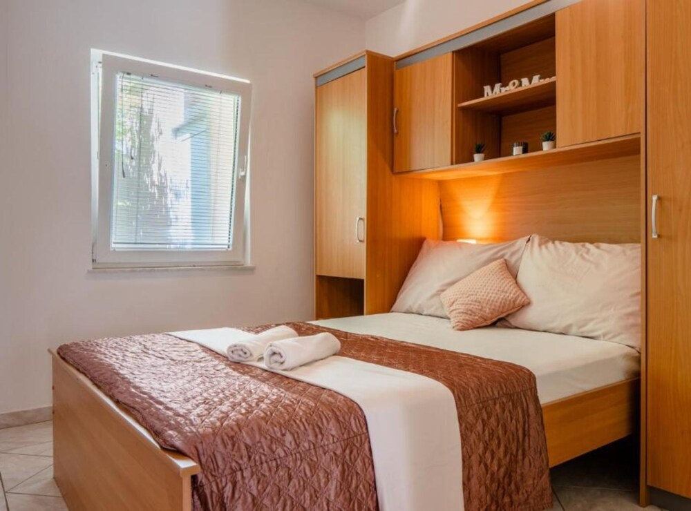 Leček Cozy Apartments