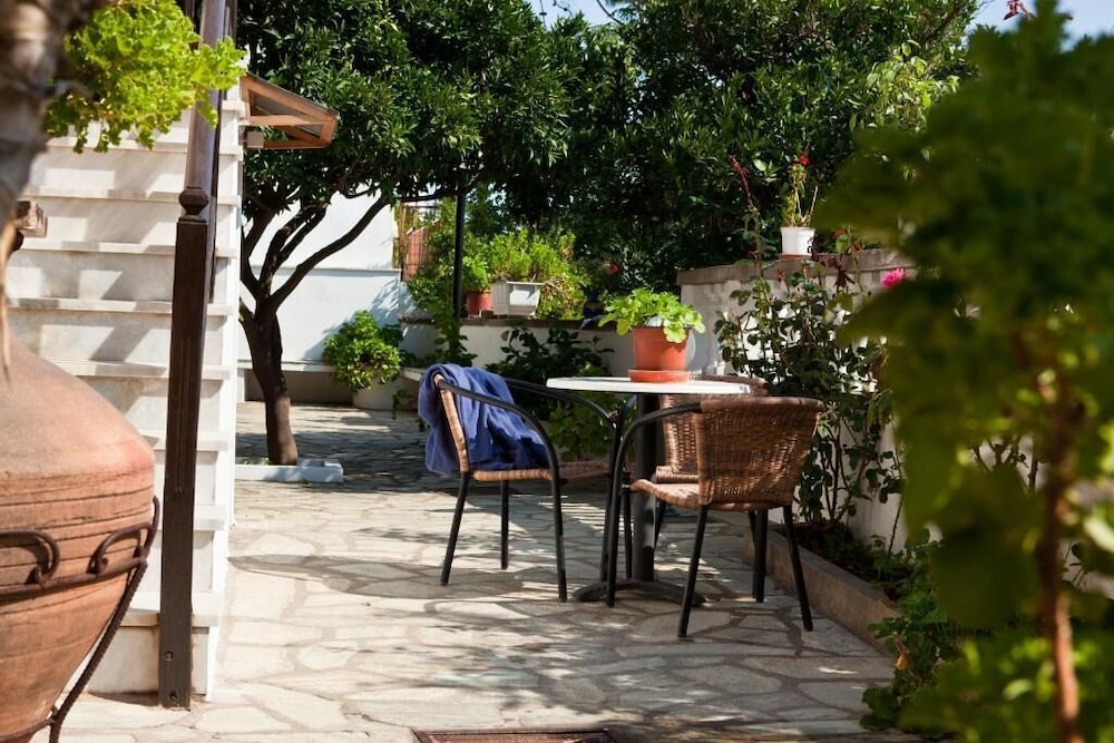 Sofia's Garden by Booking Kottas