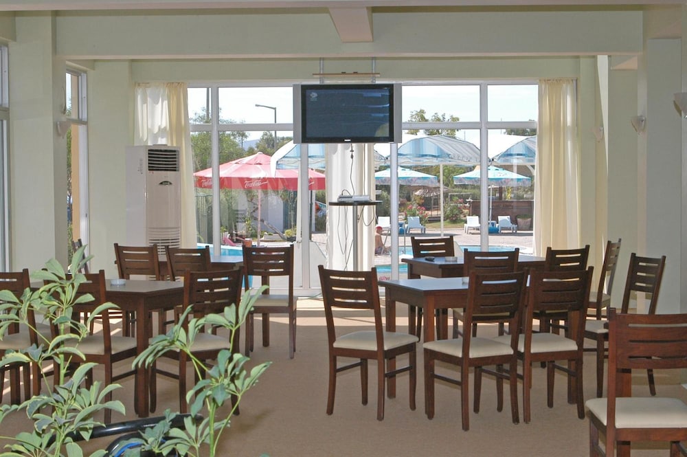 Çesme Sirin Villa Otel - Image 48